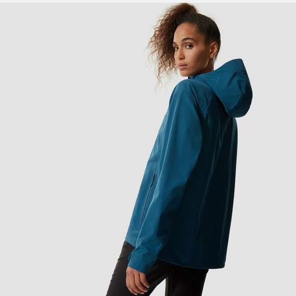 New: The North Face Apex Flex Futurelight Waterproof Jacket. Size Medium - Picture 4 of 16